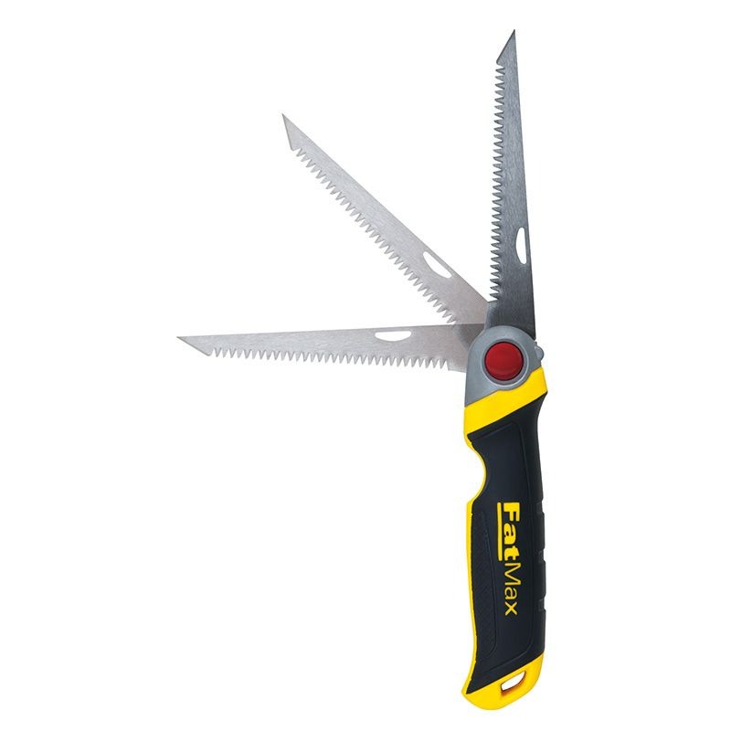 STANLEY - FOLDING JAB SAW FATMAX - Image 5