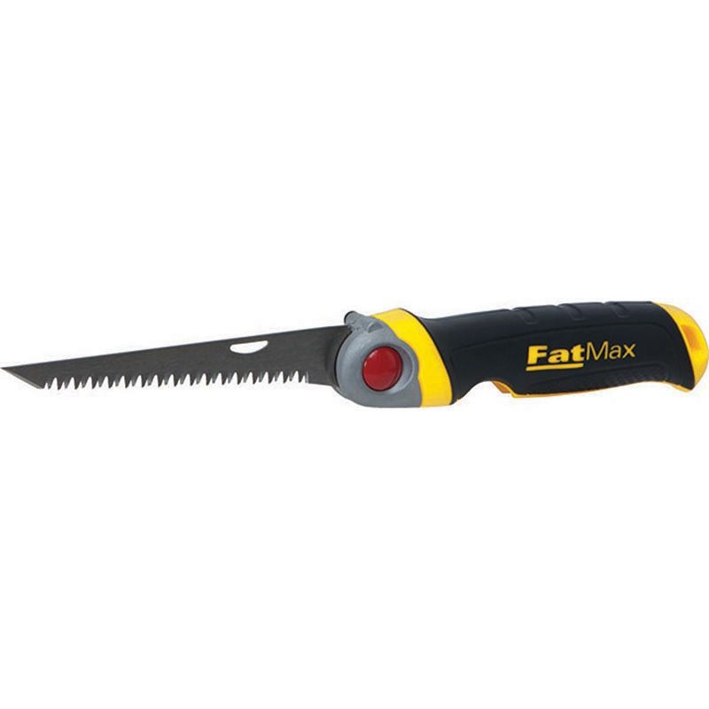 STANLEY - FOLDING JAB SAW FATMAX - Image 7