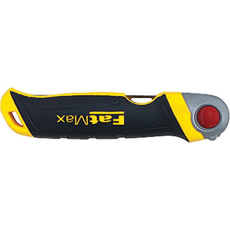STANLEY - FOLDING JAB SAW FATMAX - Image 8