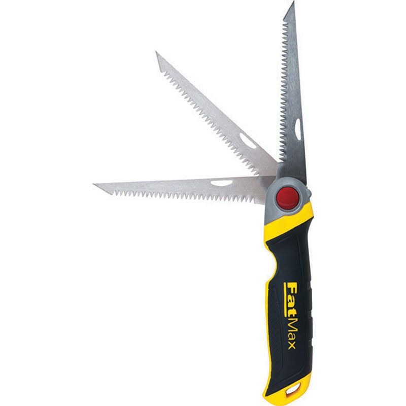 STANLEY - FOLDING JAB SAW FATMAX - Image 9
