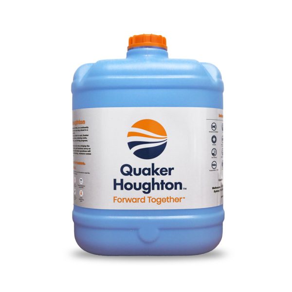 Quaker Houghton STA-PUT 68 20lt pail