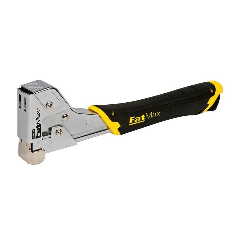 STANLEY - HAMMER TACKER, FATMAX HEAVY DUTY