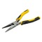 STANLEY - PLIERS, LONG NOSE 200mm DYNAGRIP - Image 2