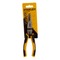 STANLEY - PLIERS, LONG NOSE 200mm DYNAGRIP - Image 3