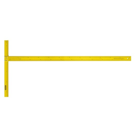 STANLEY - T-SQUARE, DRYWALL METRIC