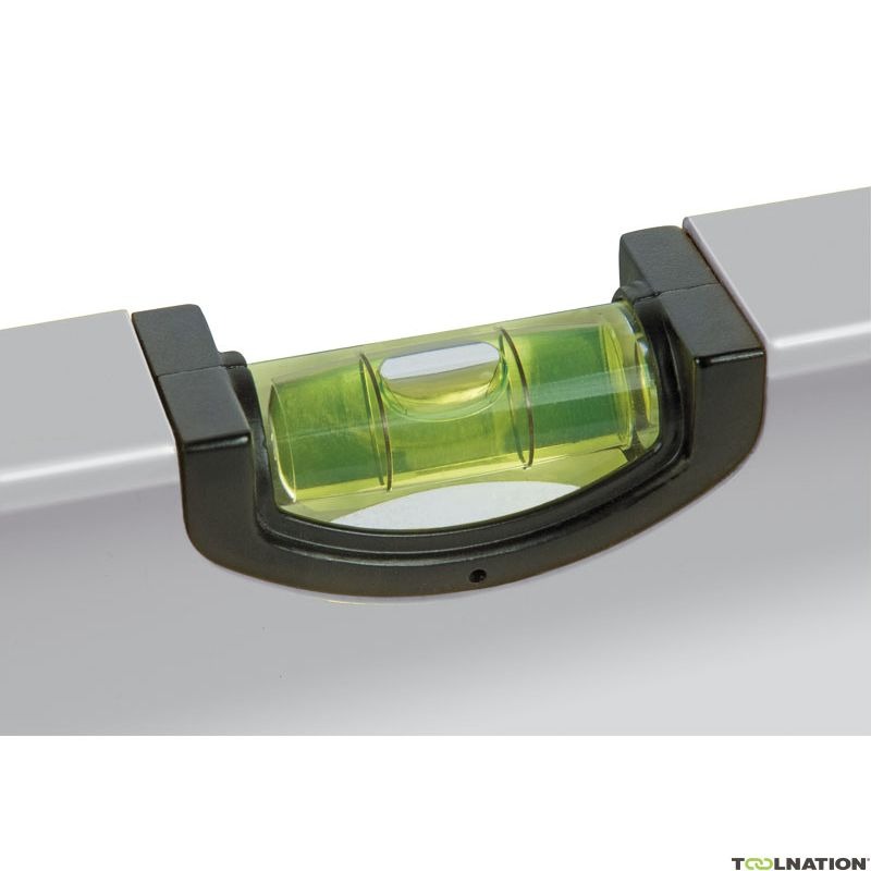 STANLEY - LEVEL, CLASSIC MAGNETIC BOX 120cm, 1 VIAL - Image 4