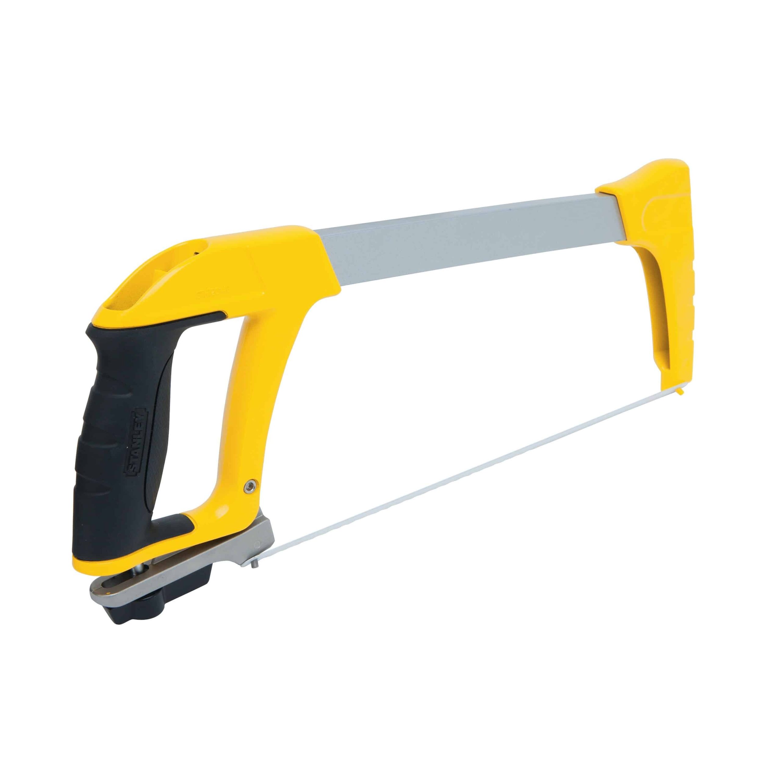 STANLEY - HACKSAW, BOX STEEL FRAME - Image 2