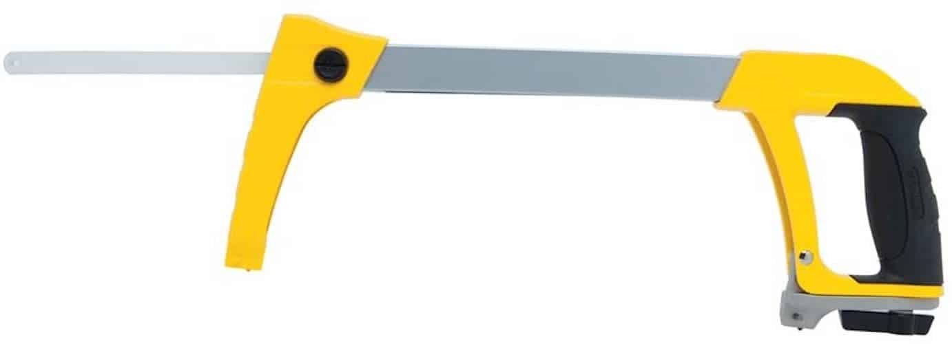 STANLEY - HACKSAW, BOX STEEL FRAME - Image 3