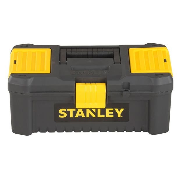 STANLEY - TOOL BOX ESSENTIALS 12.5in - Image 3