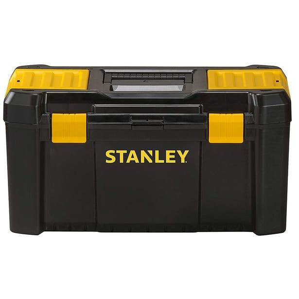 STANLEY - TOOL BOX ESSENTIALS 19in