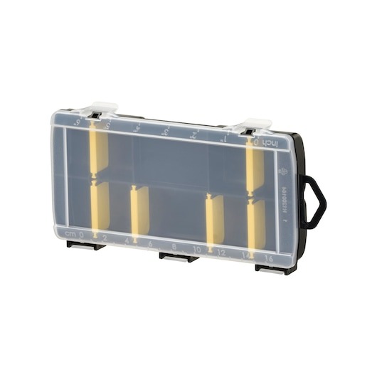 STANLEY - ESSENTIAL ORGANISER 10 COMPARTMENTS