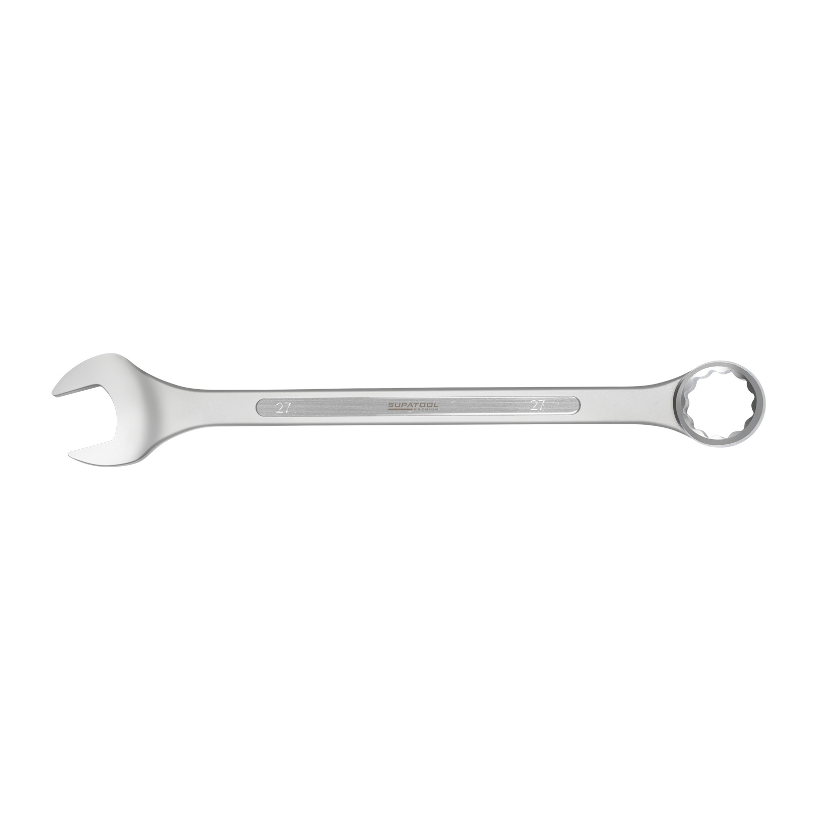 STP STP3199 27MM JUMBO COMBINATION SPANNER