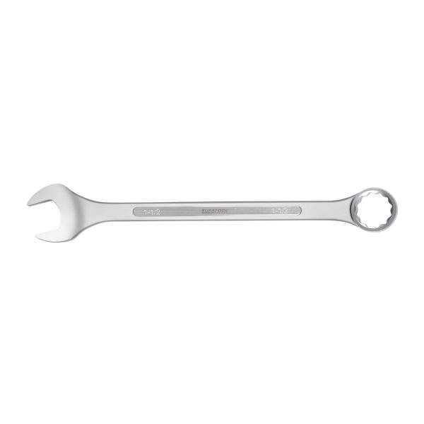 STP STP3235 1-1/2" JUMBO COMB SPANNER