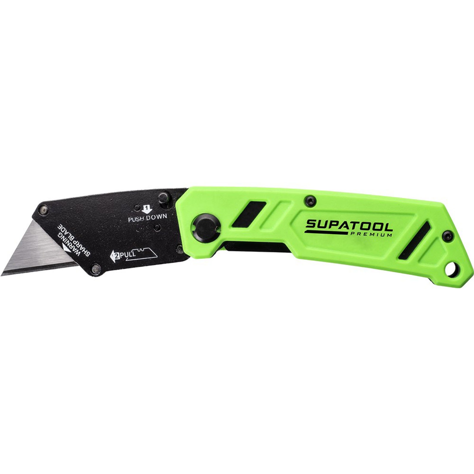 STP STP6000 STP FOLDING UTILITY KNIFE