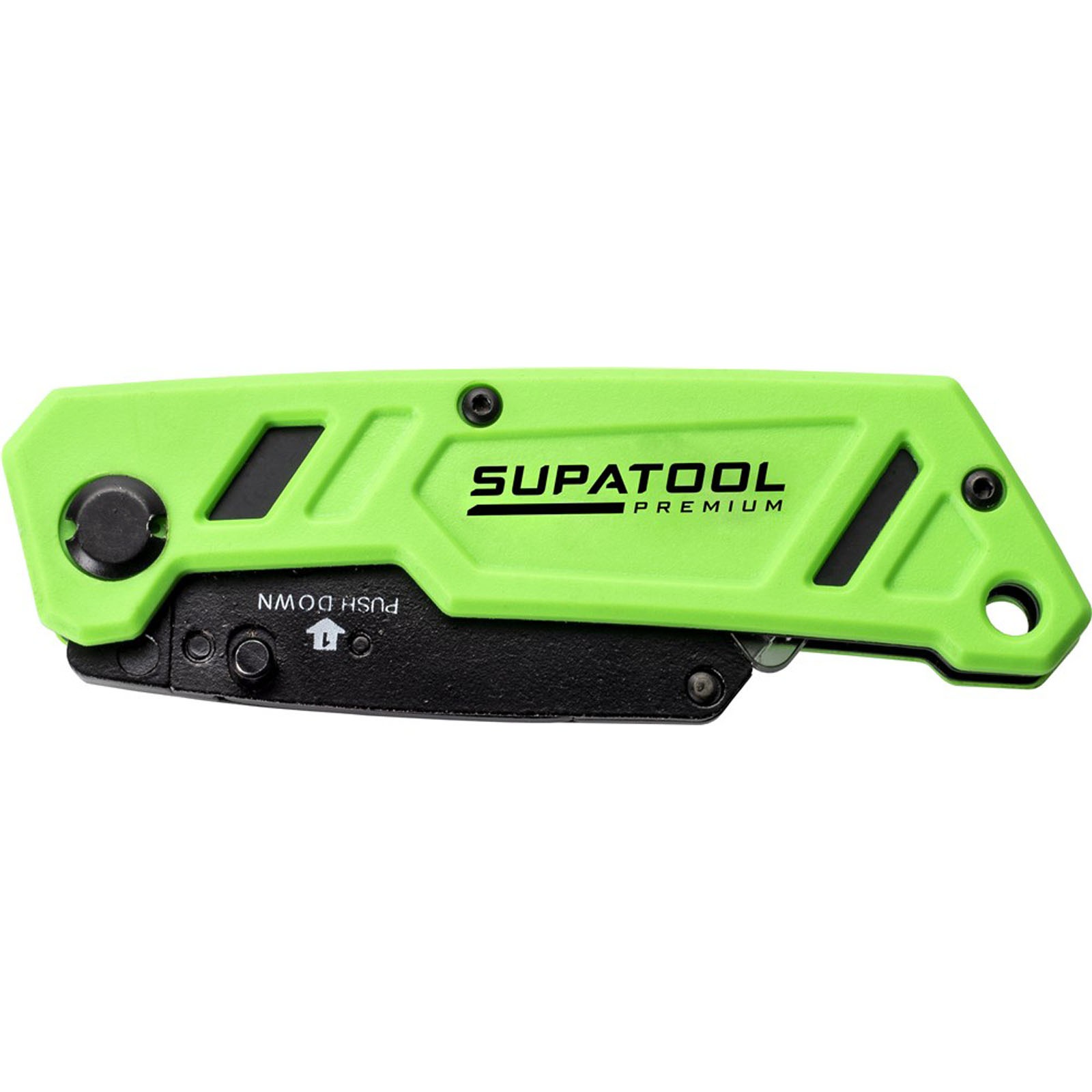 STP STP6000 STP FOLDING UTILITY KNIFE - Image 3