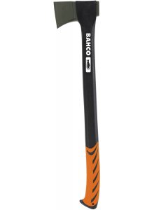 Bahco Splitting Axe with Composite Handle 600 mm