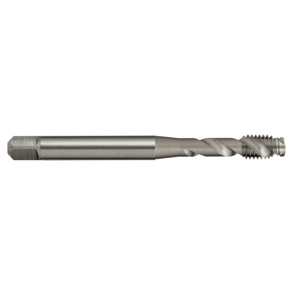 TAP T233 M 8x1.25 6H SPIRAL R45 AL DIN371 C HSSE CrN