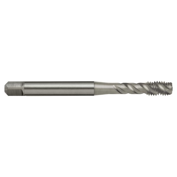 TAP T239 M 10x1.5 6H SPIRAL R45 Cu DIN371 C HSSE CrN