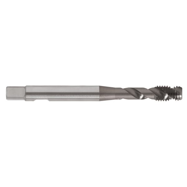 TAP T369 M 5x0.8 6HX SPIRAL R45 D1835-B C PM-V3 CrN SYNCHRO