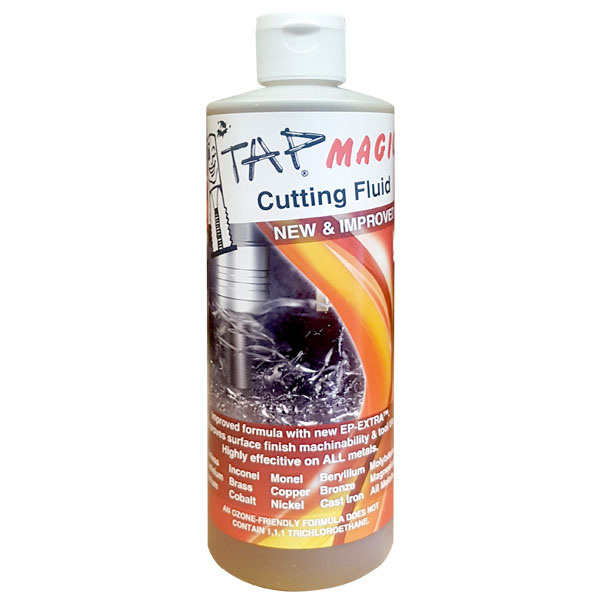 TAP MAGIC EP-XTRA 500ML PLASTIC BOTTLE