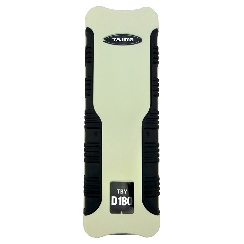 TAJIMA COMBINATION PLASTER RASP 180MM DUAL ACTION CLOG FREE