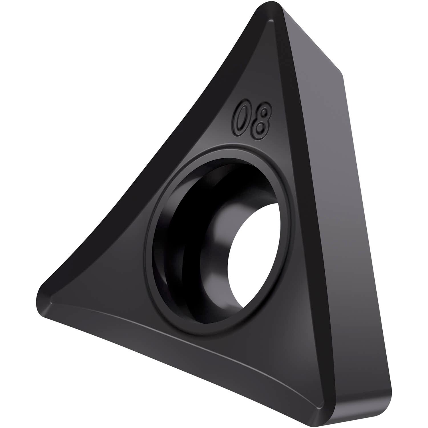 PRAMET TCGT 110202E-SF3:T6310 Turning inserts positive