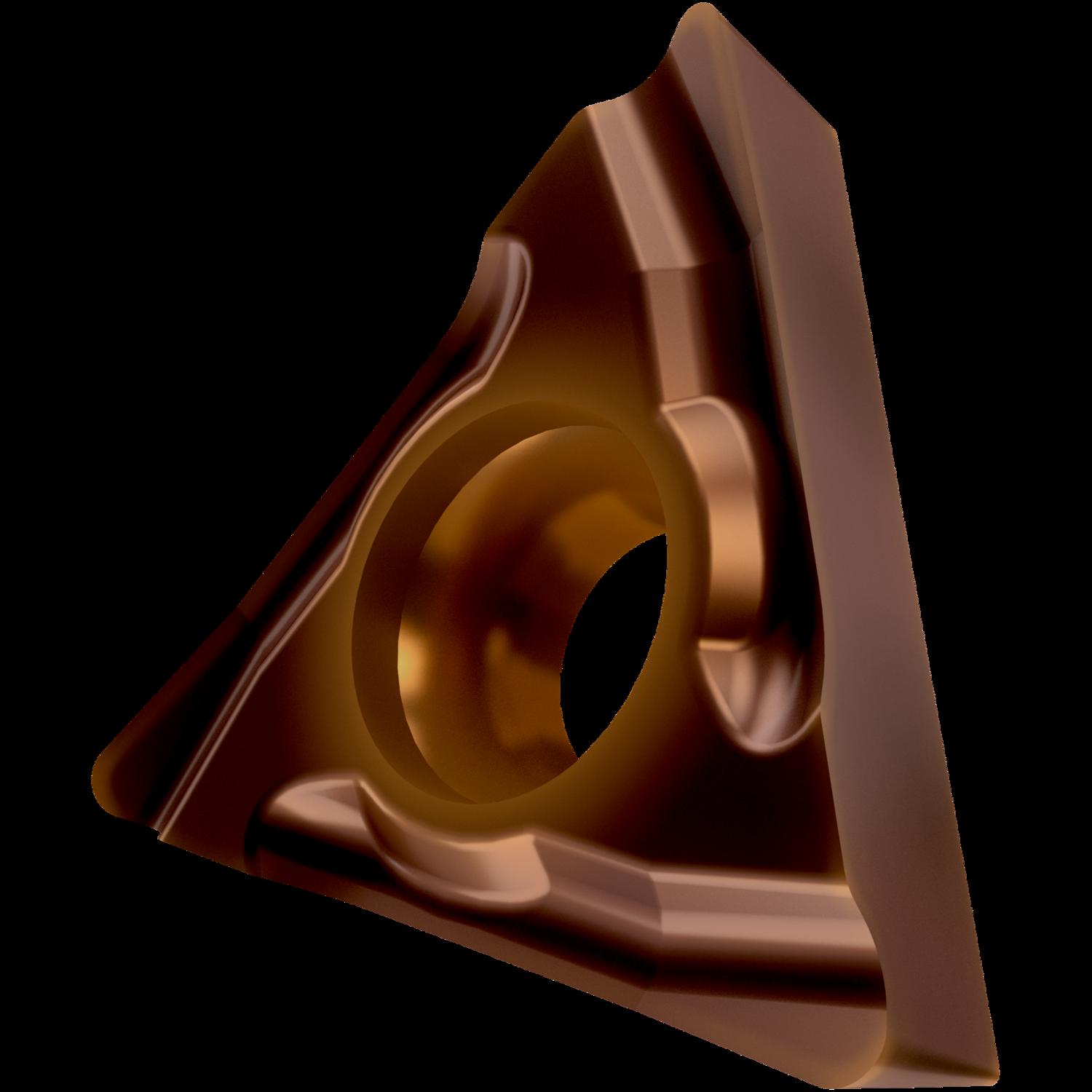 PRAMET TCGT 110202EL-SI:T8430 Turning inserts positive