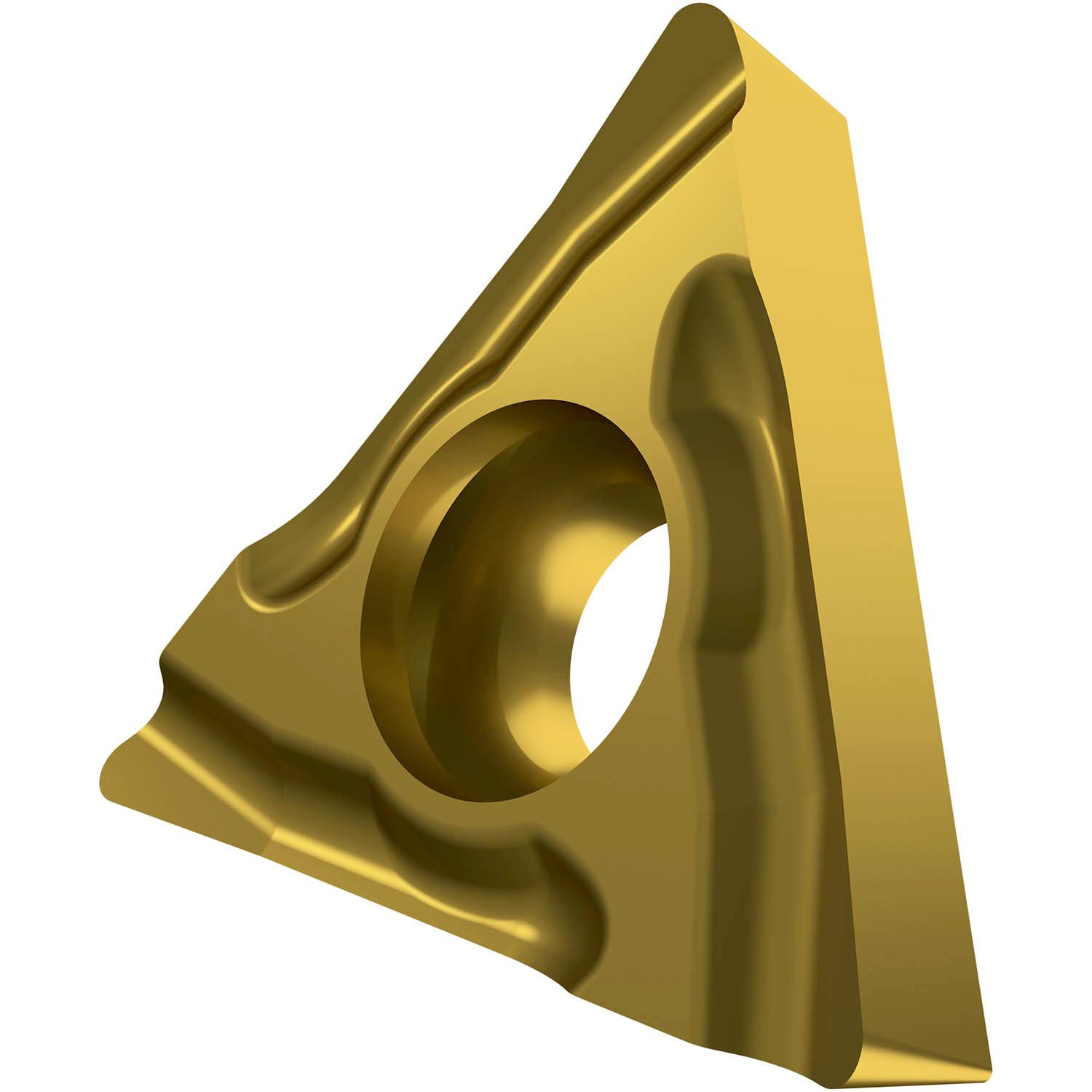 PRAMET TCGT 110202ER-SI:T8315 Turning inserts positive