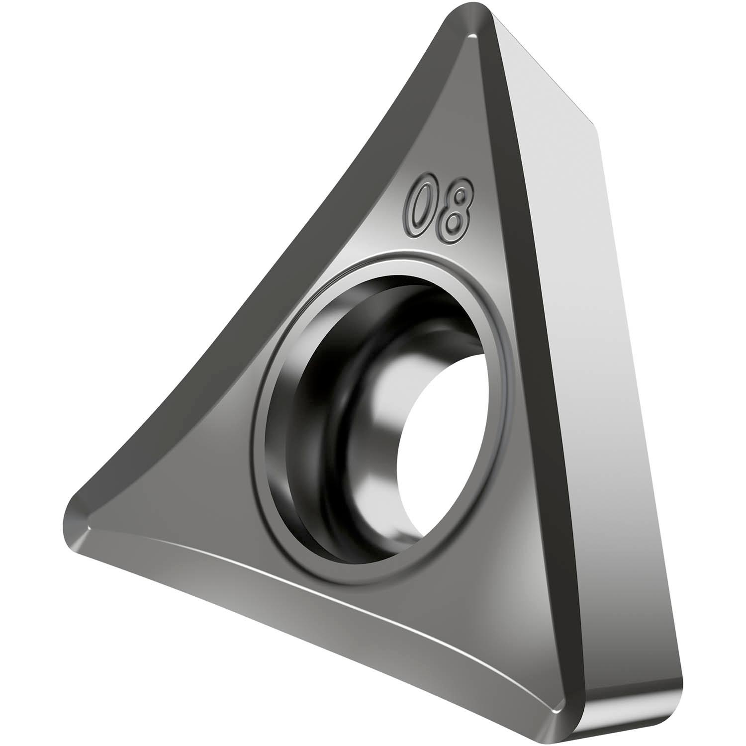 PRAMET TCGT 110204E-SF3:H07 Turning inserts positive