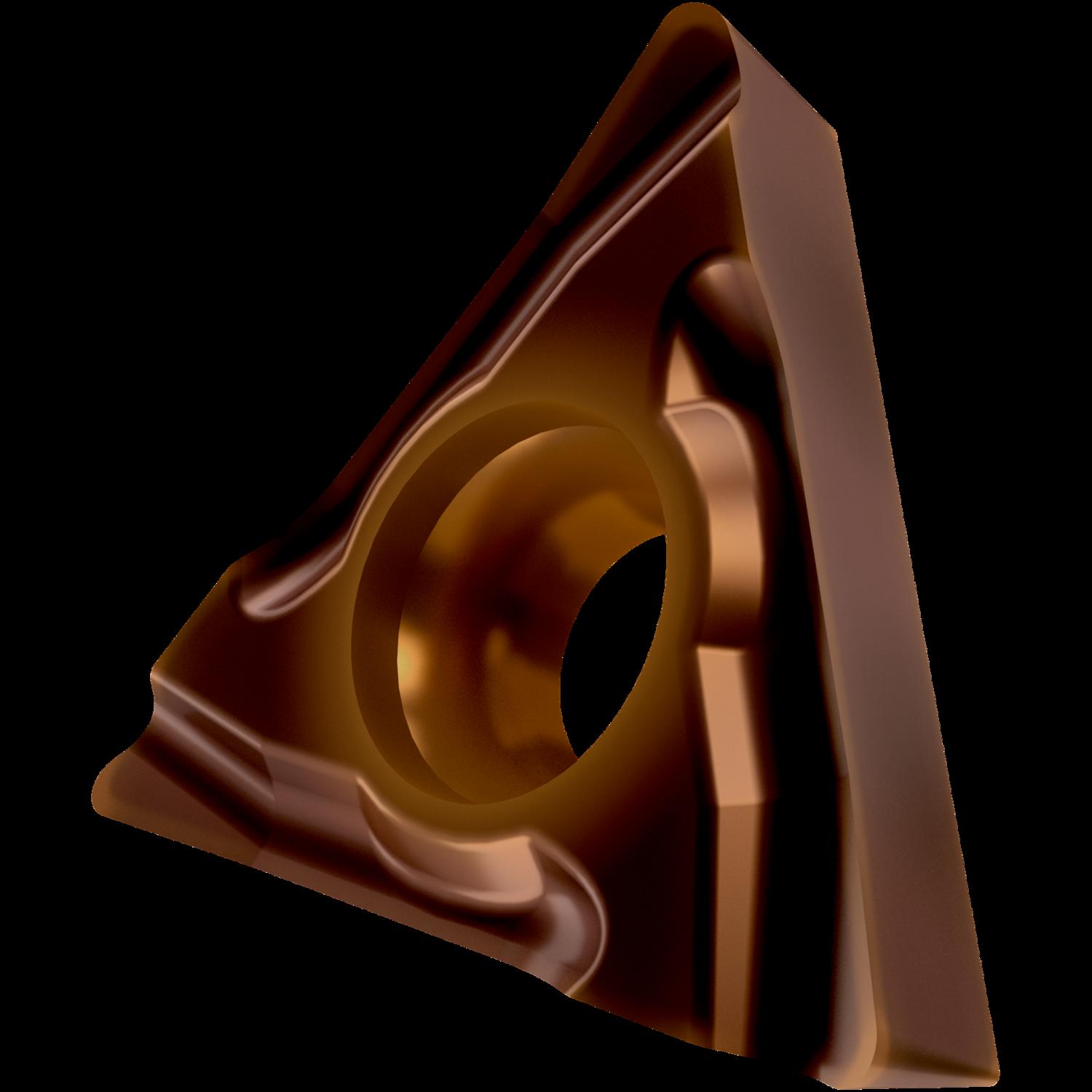 PRAMET TCGT 110204ER-SI:T8430 Turning inserts positive