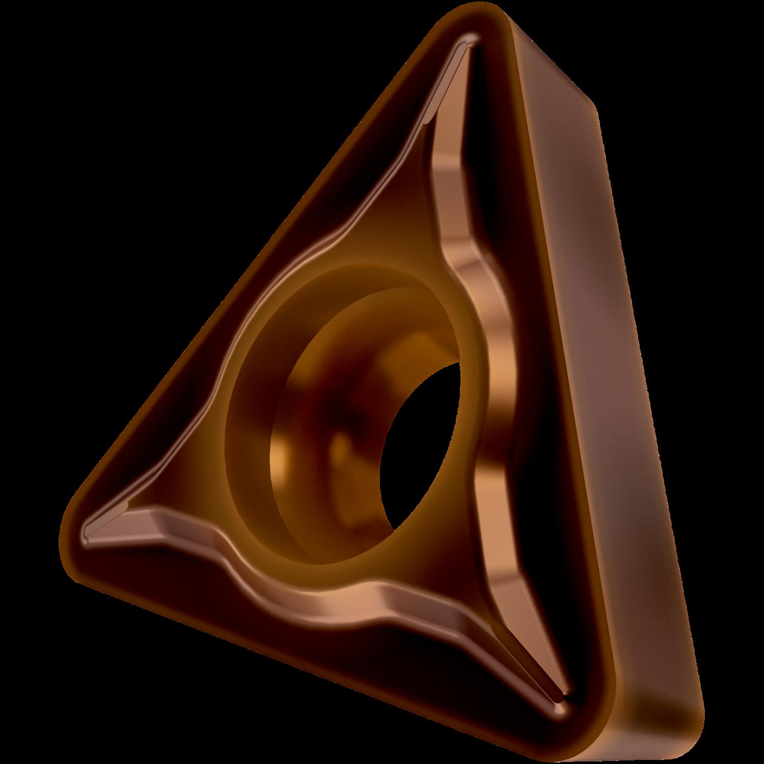 PRAMET TCMT 06T102E-FF2:T8430 Turning inserts positive