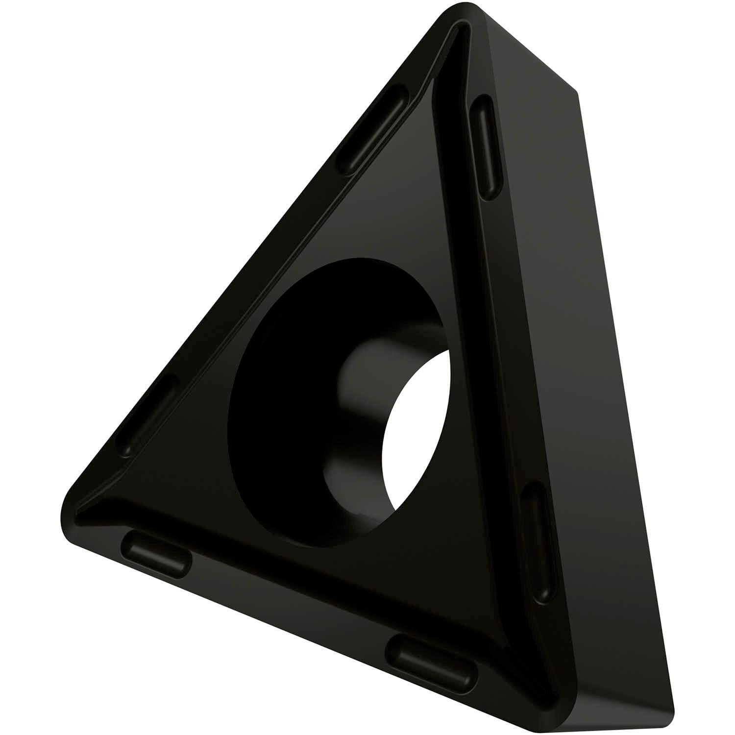 PRAMET TCMT 06T102E-FF2:T9315 Turning inserts positive