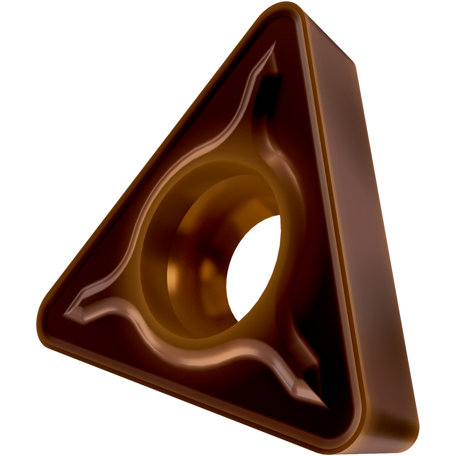 PRAMET TCMT 110204E-FM2:T8430 Turning inserts positive