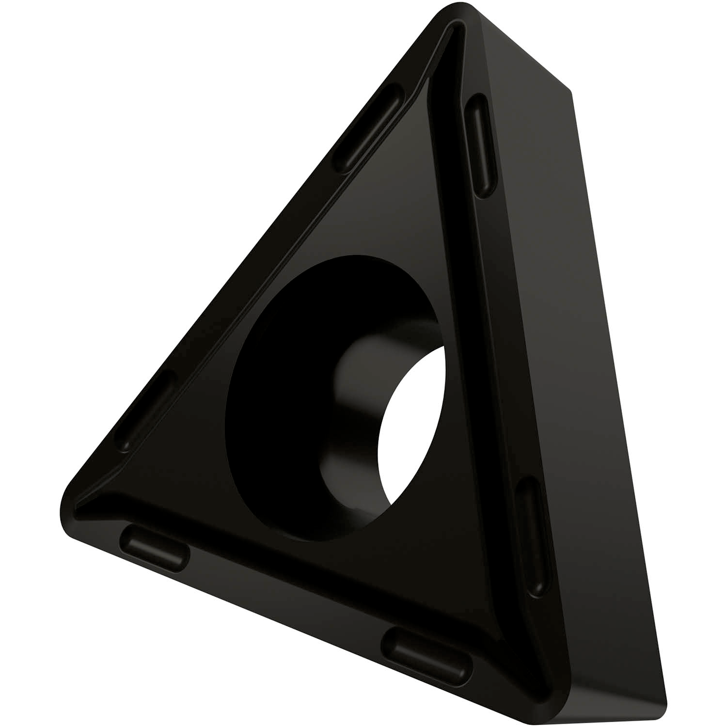 PRAMET TCMT 16T304E-FF2:T9325 Turning inserts positive