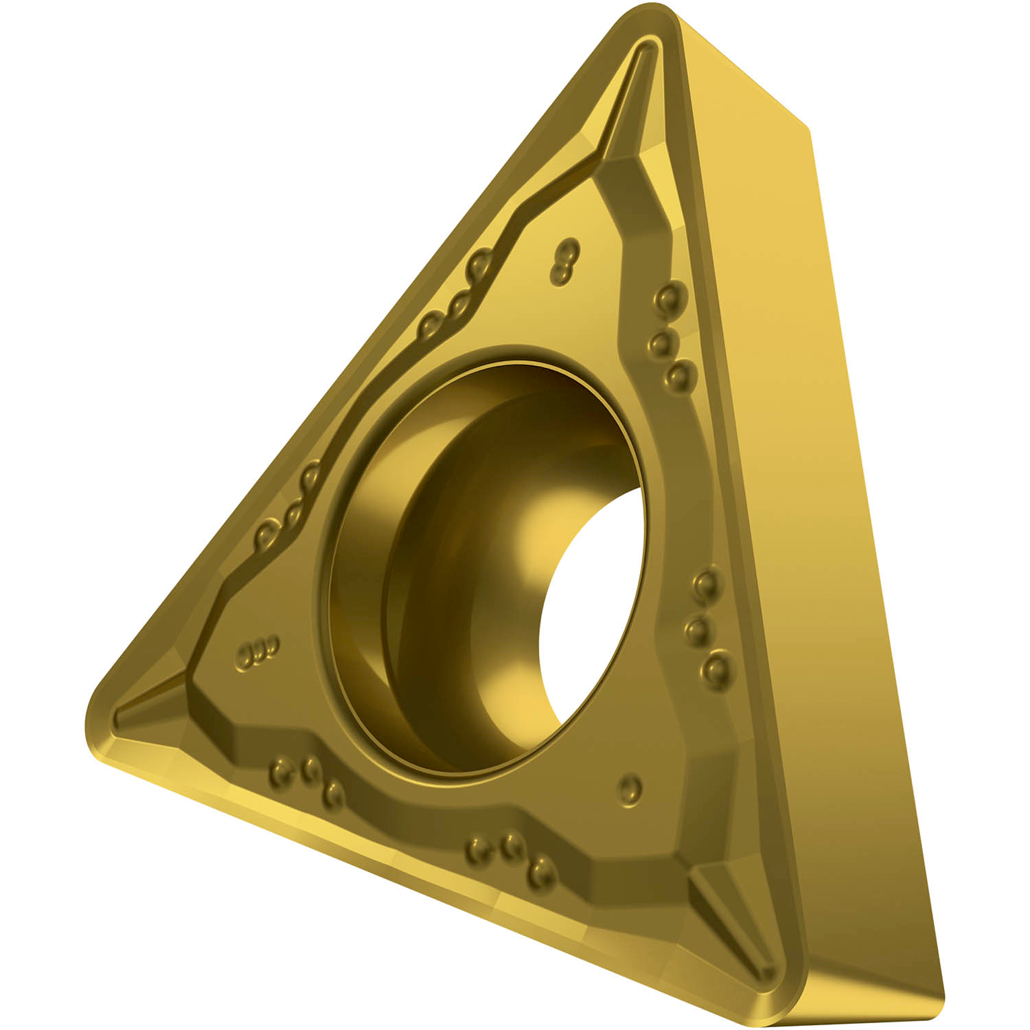 PRAMET TCMT 16T308E-UR:T8430 Turning inserts positive