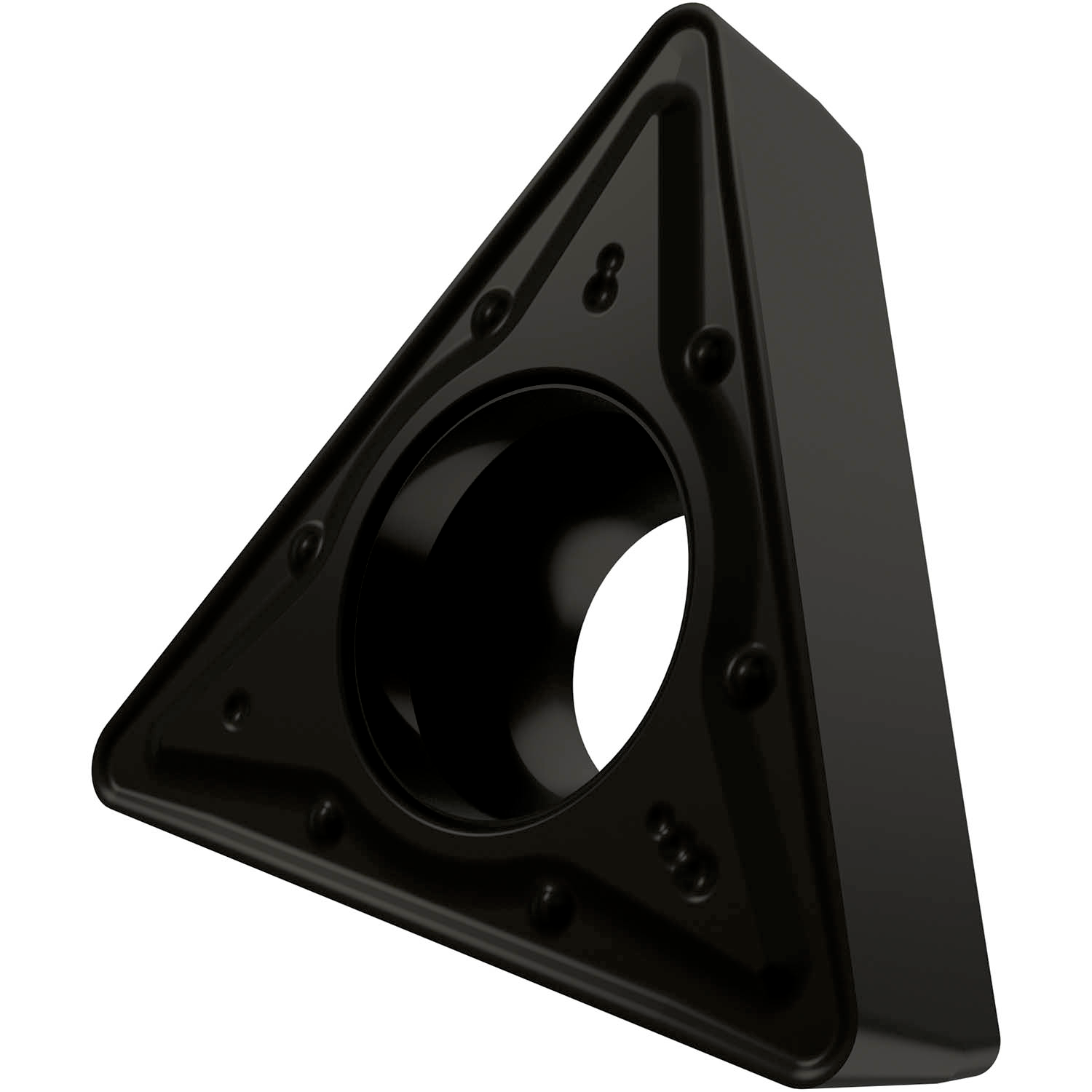 PRAMET TCMT 16T312E-RM:T9325 Turning inserts positive