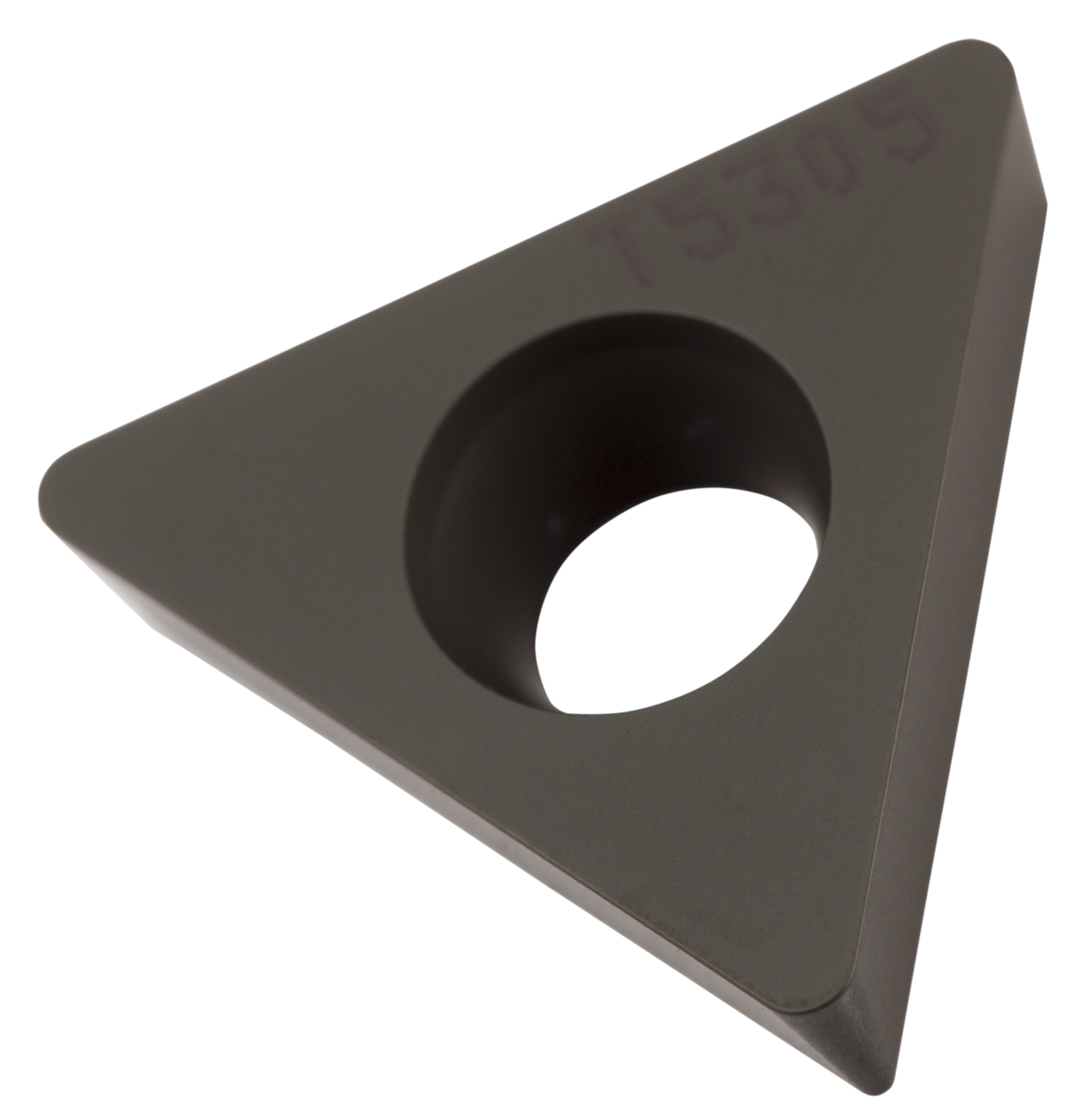 PRAMET TCMW 110204:T5305 Turning inserts positive