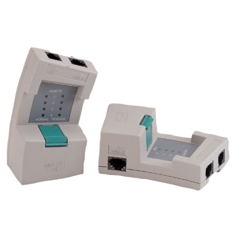 DATABITZ - UTP TWIN CABLE TESTER