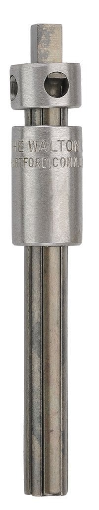 Goliath Threading Tools M24/M25 (1") 3 Flt Tap Extractor - Goliath