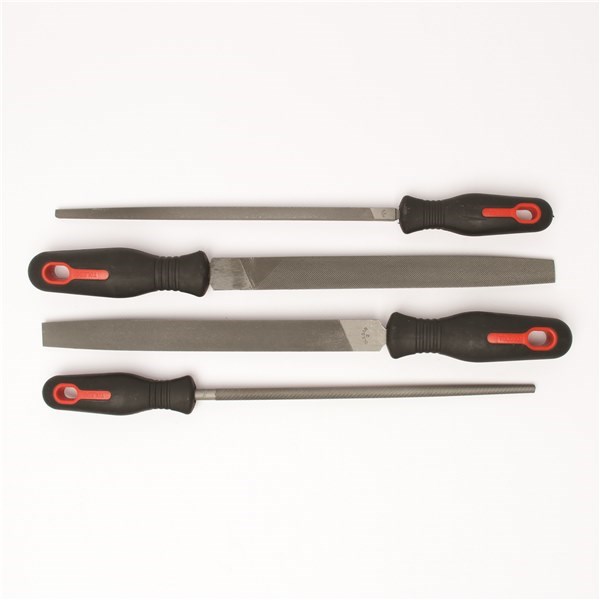 TOLEDO FILE SET - AUTO 4 PC - Image 2