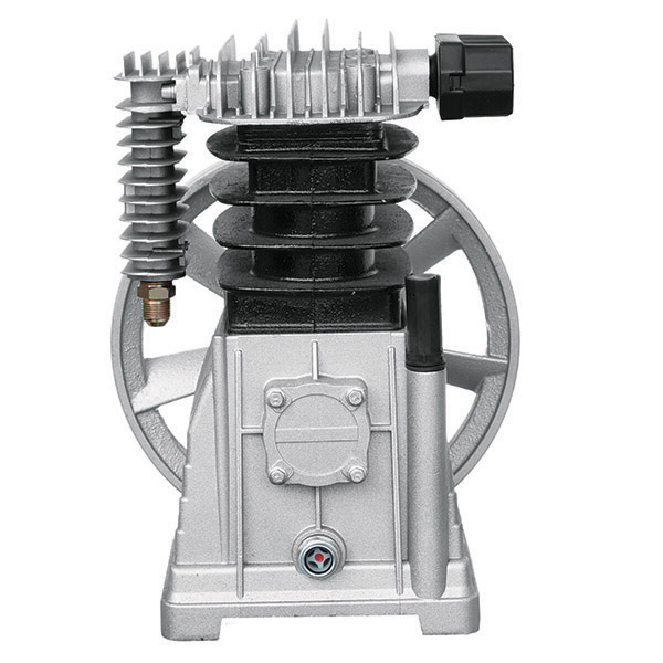COMPRESSOR PUMP 3HP SINGLE CYLINDER