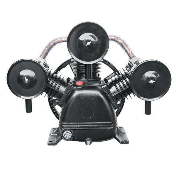 COMPRESSOR PUMP 10HP CAST IRON