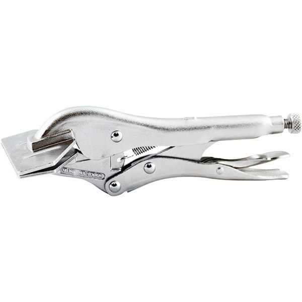 EHOMA LOCKING PLIER, SHEET METAL, 200MM