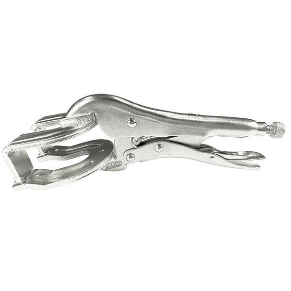 EHOMA LOCKING PLIER, WELDING CLAMP, 200MM