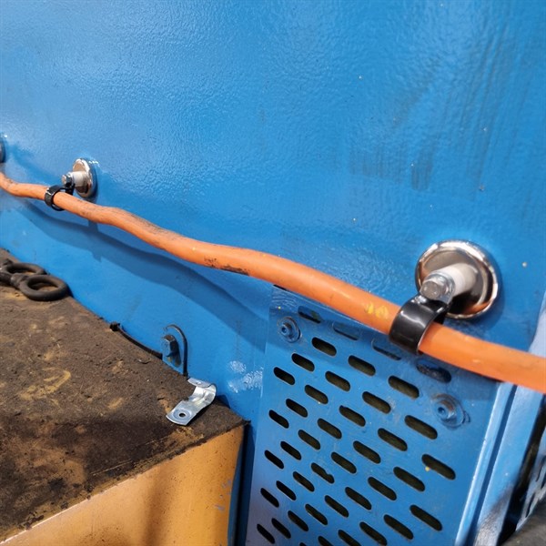 TRIDON MAGNETIC BASE ASSEMBLY(PK2) - Image 5