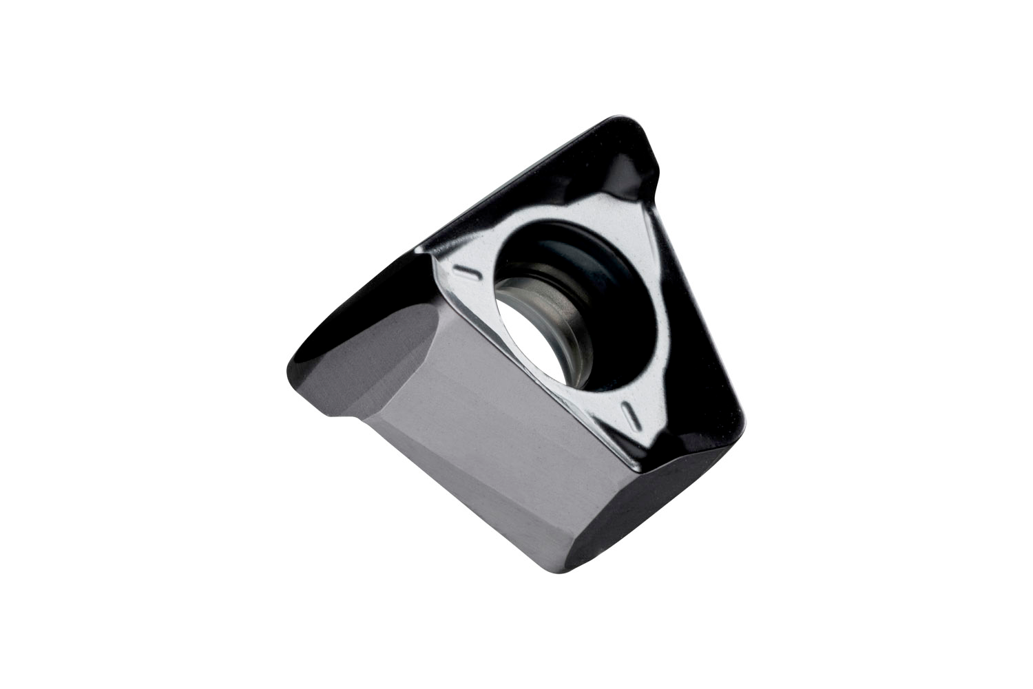 PRAMET TNGX 100404SR-F:8215 Milling - other and drilling inserts clamped by screw