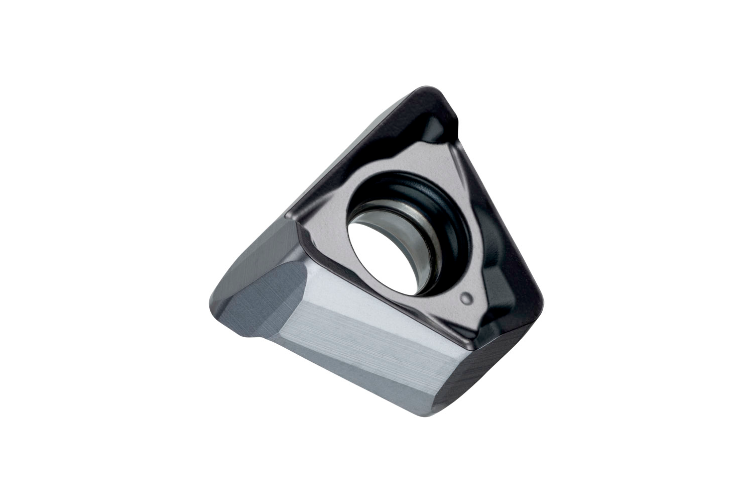 PRAMET TNGX 100416SR-M:M8310 Milling - other and drilling inserts clamped by screw