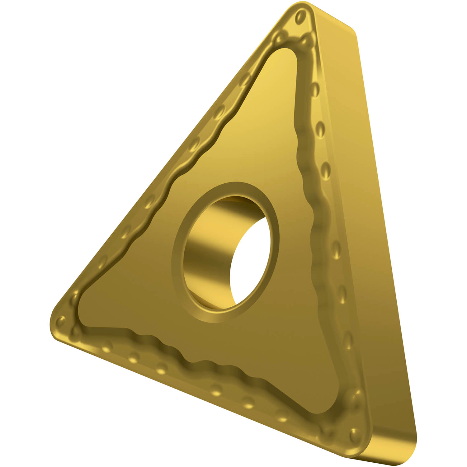 PRAMET TNMG 160404E-FF:T8315 Turning inserts negative