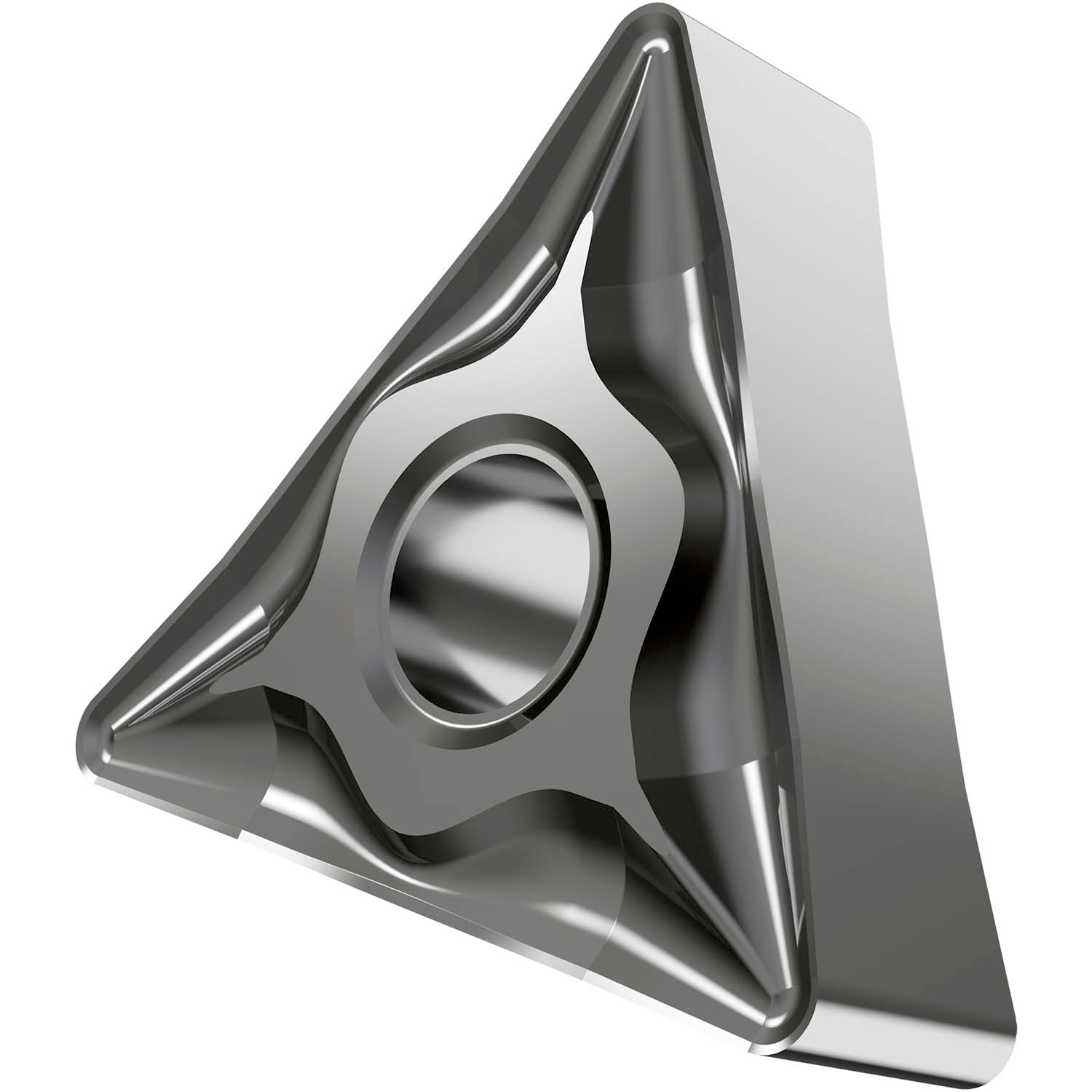 PRAMET TNMG 160404E-NF:HF7 Turning inserts negative