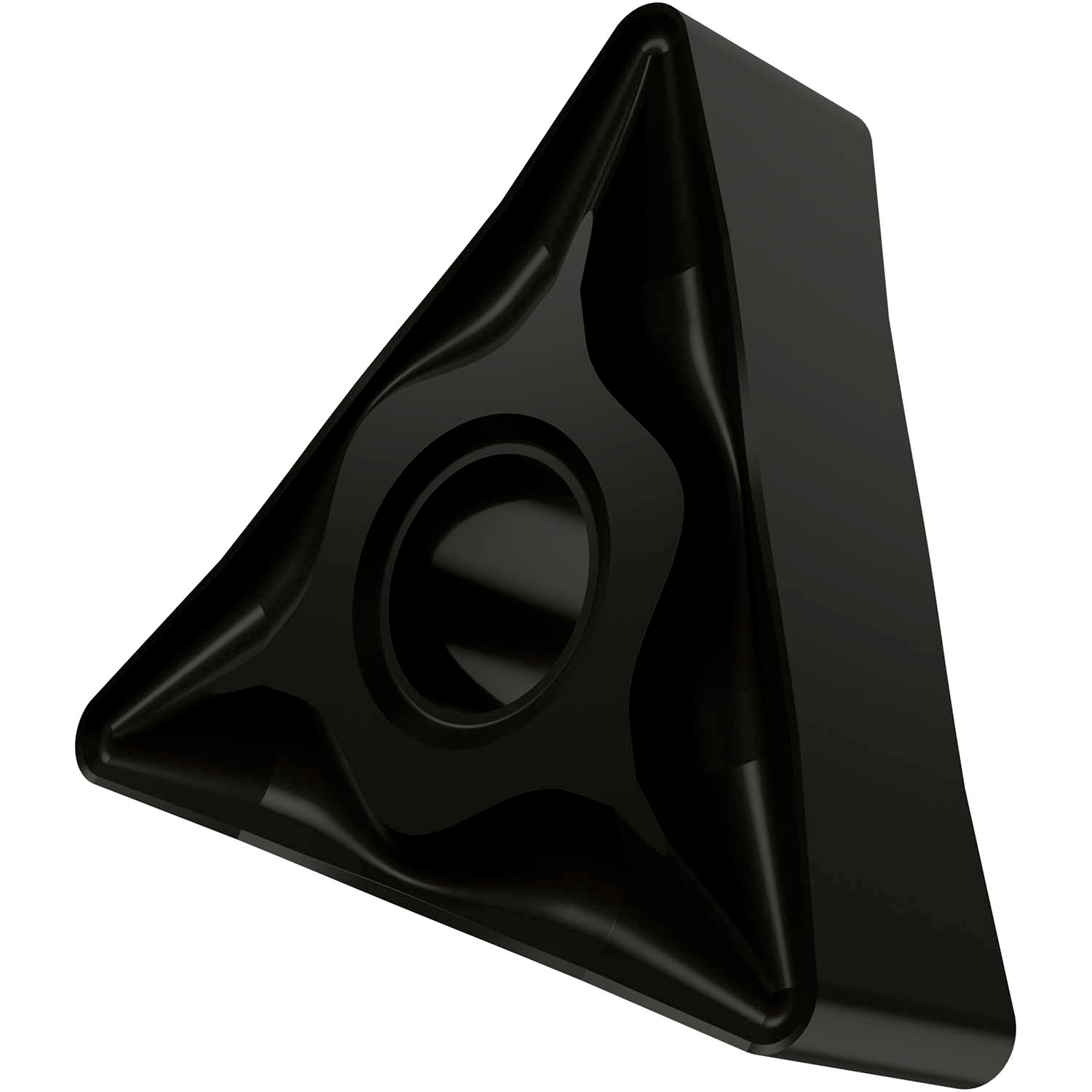 PRAMET TNMG 160404E-NF:T7335 Turning inserts negative